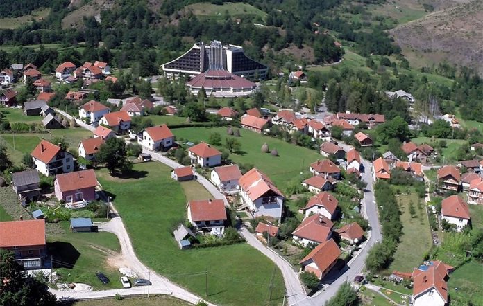 Brezovica (Foto: Kim)