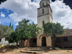 Srbi u Albaniji: Još uvek ne možemo javno da se izjasnimo kao Srbi, a želimo da sačuvamo svoj identitet 4 Crkva Sveti DJordje Foto A. Markovic