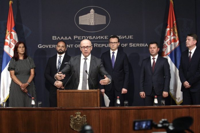 Foto: TANJUG/SAVA RADOVANOVIĆ