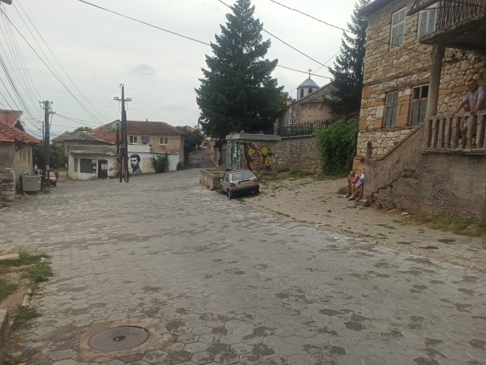Orahovac