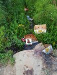 Velika Hoča: Ponovo opljačkane dve prodavnice 2 IMG 2158