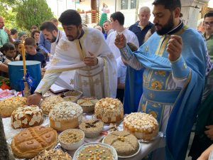 U Orahovcu proslavljena hramovna i gradska slava 1 IMG 2620