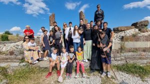 Draganac sa najdražima: Završena mala letnja škola, dogodine ponovo 1 IMG 8061