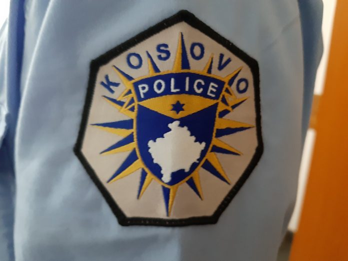 (Foto: KoSSev/Kosovska policija)