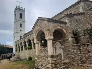 Srbi u Albaniji: Još uvek ne možemo javno da se izjasnimo kao Srbi, a želimo da sačuvamo svoj identitet 6 Manastir Ardenica Foto A. Markovic