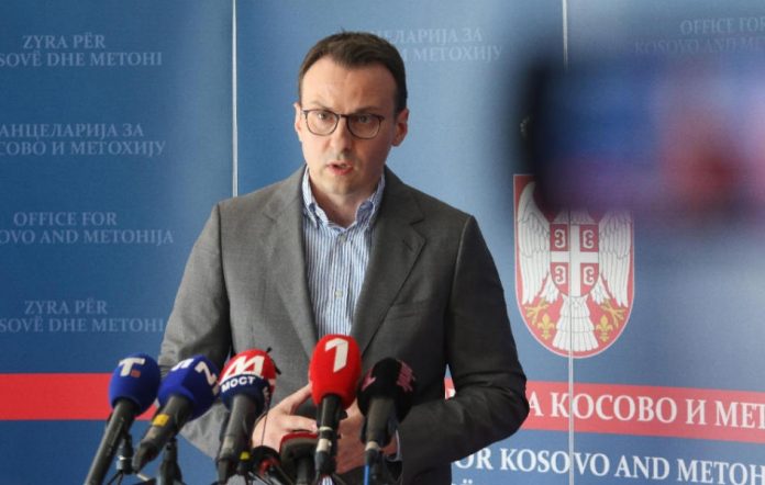 Petar Petković (Foto: FoNet/Božana Pavlica)