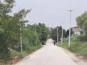 Srbi u Albaniji: Još uvek ne možemo javno da se izjasnimo kao Srbi, a želimo da sačuvamo svoj identitet 3 Ret Ljibofsi Foto A. Markovic