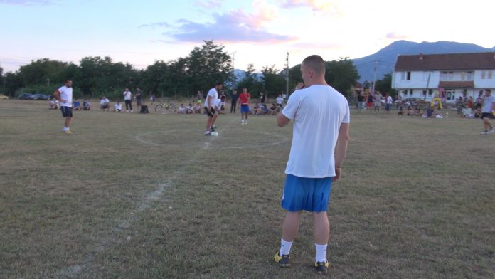 Turnir u Goraždevcu (Foto: Radio Goraždevac)