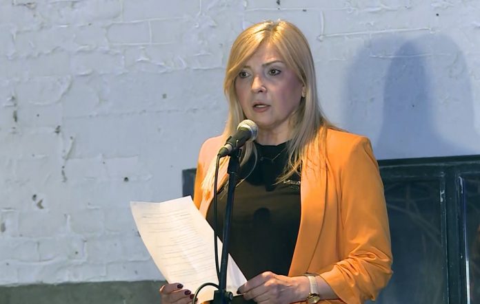 Tatjana Manojlović (Foto: N1 Srbija)
