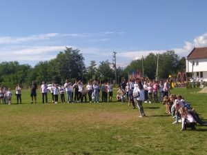 Goraždevac: Održan kros RTS-a "Kroz Srbiju" 1 1663060582880