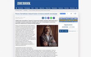 Kontrolisani mediji i pozivanje na zajedničke vrednosti: Mir, brate, mir 2 16635712893146 vuieva simultanka