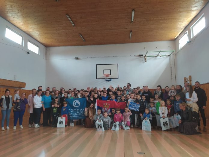 Foto: Radio Goraždevac)