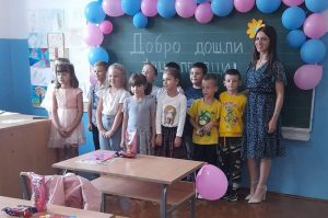 Učenici od danas ponovo u đačkim klupama 1 Foto Facebook