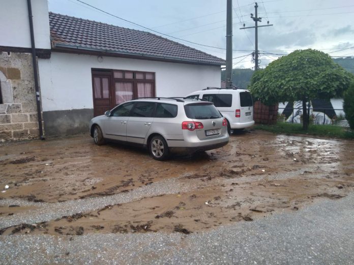 Velika Hoča (Foto: Radio Goraždevac)