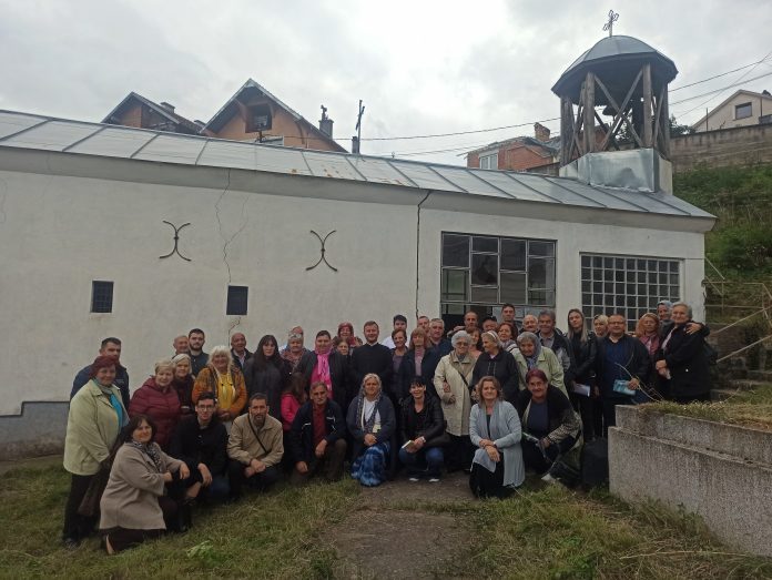 (Foto: Radio Goraždevac)