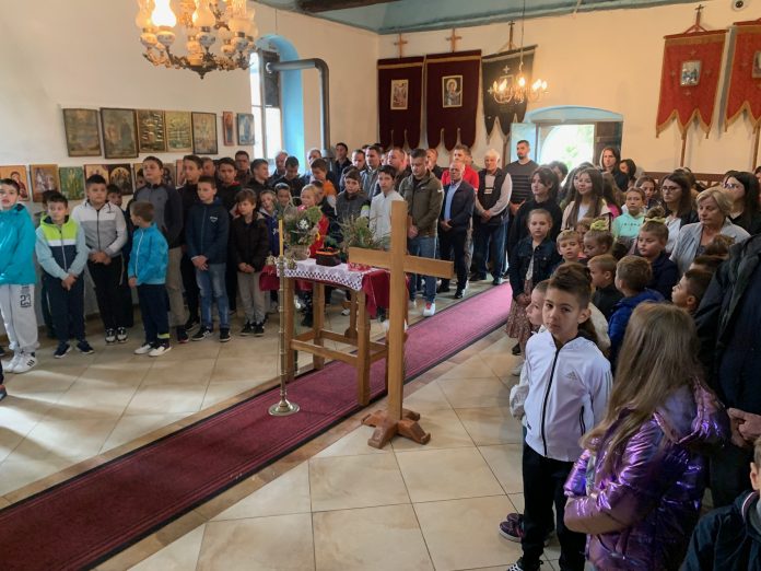 (Foto: Radio Goraždevac)