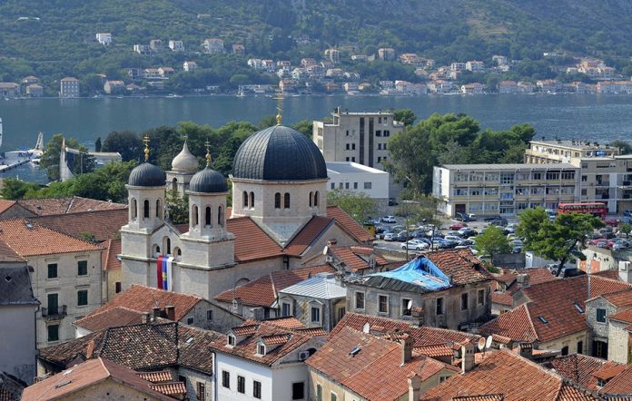 Kotor (Foto: Pixabay)