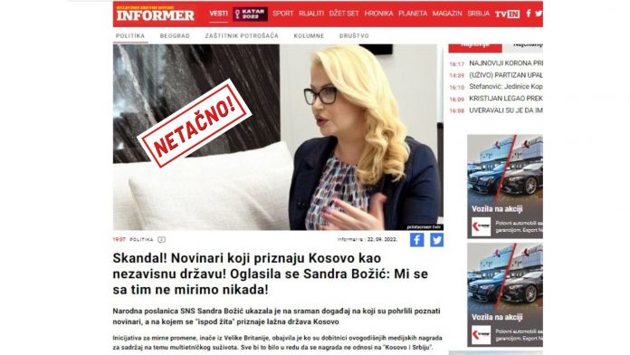 Netacno-novinari-Informer (Foto Screenshoot)