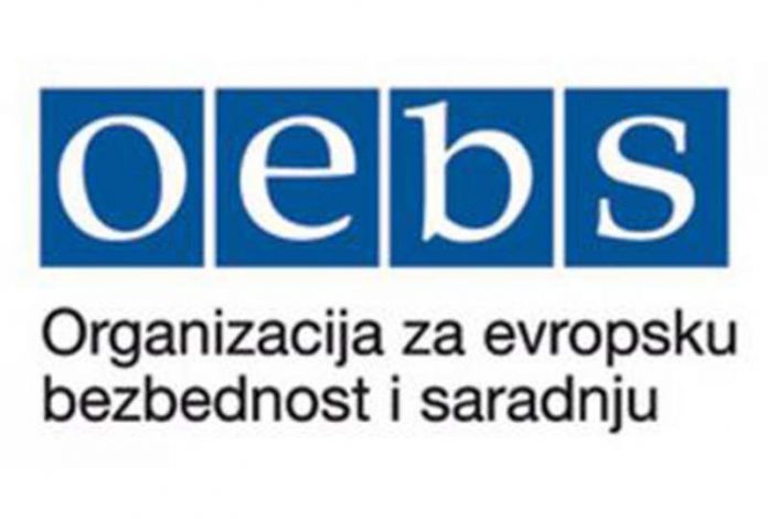Foto: OEBS Foto: OEBS