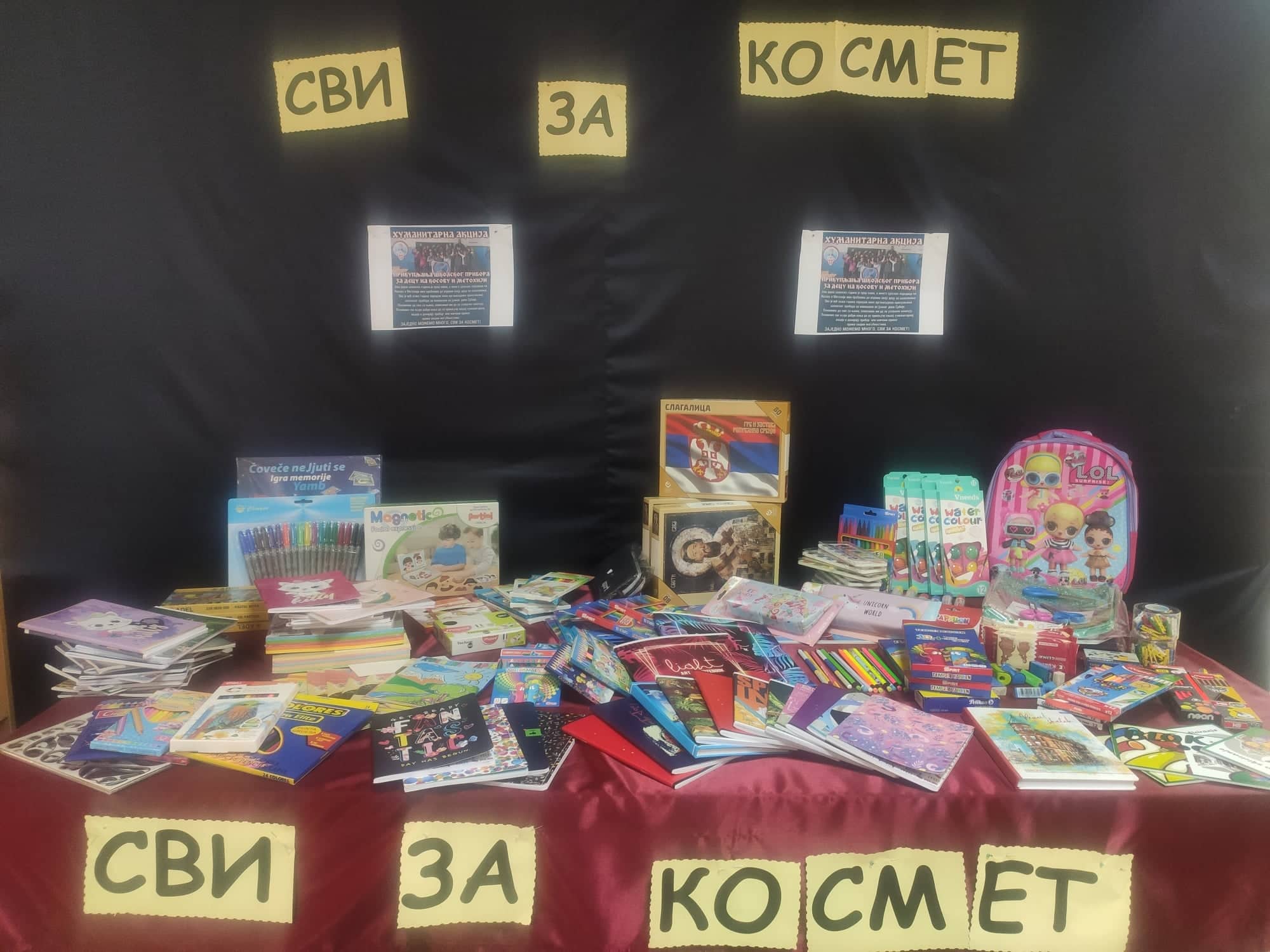 Ove godine više mališana u PU „Danica Jaramaz“ 2 vrtic akcija