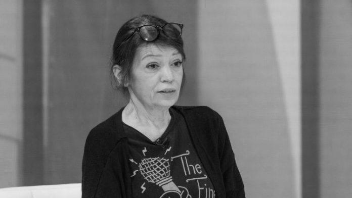 Gorica Nešović