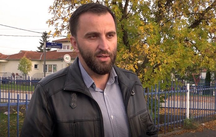 Branimir Stojanović