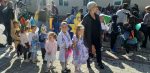 Povodom dečije nedelje u OŠ "Janko Jovićević" u Goraždevcu organizovan maskenbal 4 20221007 114241