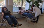 Još jedna akcija dobrovoljnog davanja krvi u Velikoj Hoči 1 Akcija dobrovoljnog davanja krvi u Velikoj Hoci Foto Radio Gorazdevac 2