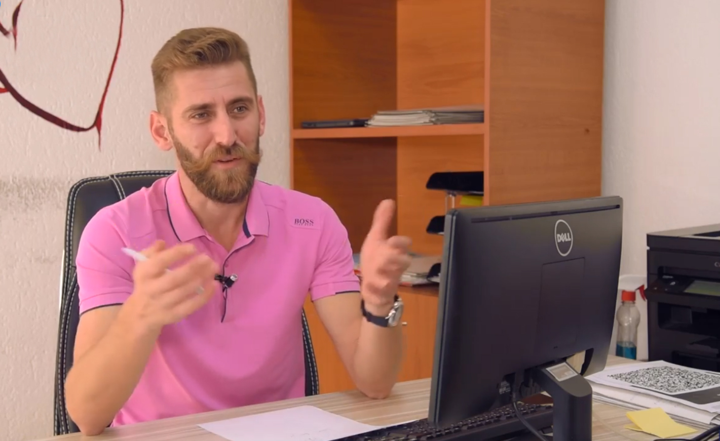 Korisnici socijalnih usluga tvrde da su kriterijumi za dobijanje pomoći rigorozni. Iz institucija kažu da su poboljšane i da se moraju poštovati 1 Bashkim Rakaj Foto TV Prizreni