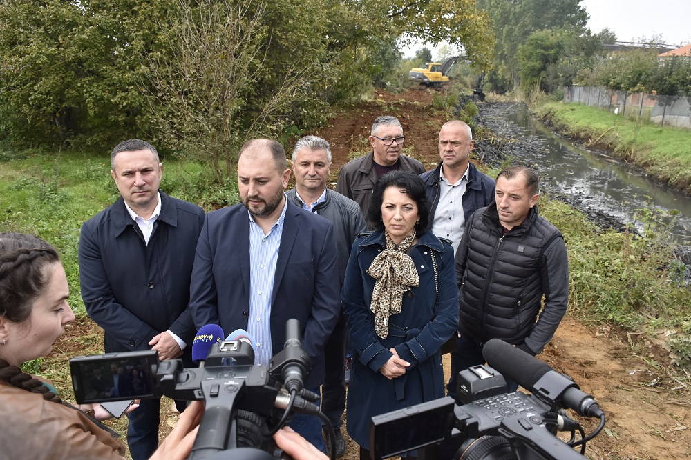 Opština Gračanica selektivno poziva medije na događaje? Vorgučić – plaše se pitanja; Ćup – šalju nam samo saopštenja 1 DSC6898