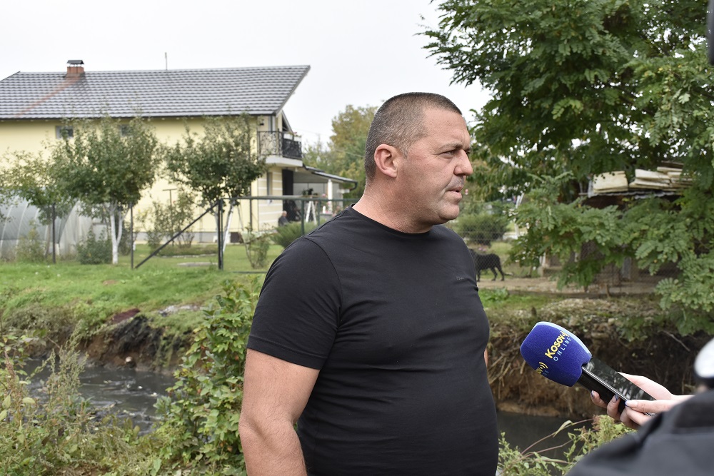 Opština Gračanica selektivno poziva medije na događaje? Vorgučić – plaše se pitanja; Ćup – šalju nam samo saopštenja 2 DSC6899