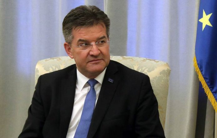 Miroslav Lajčak (Foto: FoNet/Zoran Mrđa)