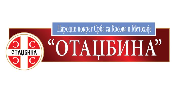 Narodni pokret Srba sa KiM-a „Otadžbina“