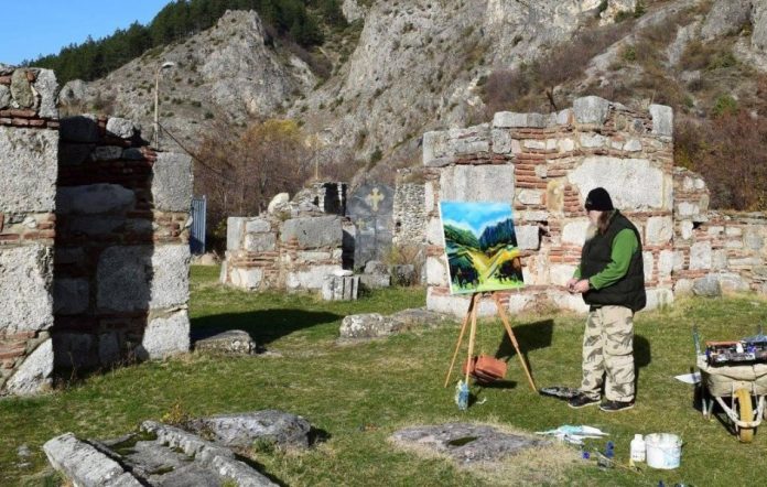 Sa jedne od prošlih kolonija (Foto: Kim arhiva)