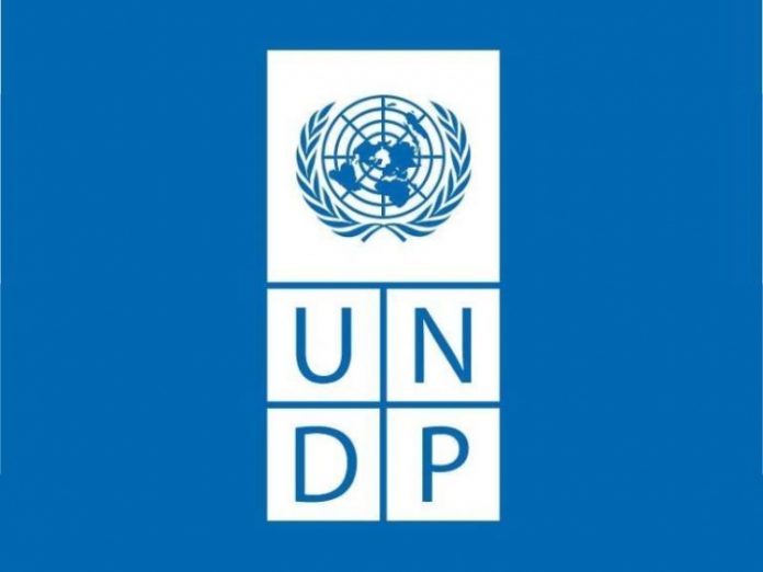 Foto: UNDP Foto: UNDP