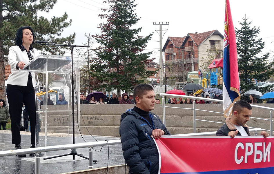 Gračanica: Podrška severu od braće koja su davno preregistrovala svoja vozila 2 16692090120336 img 20221123 122500