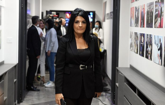 Milena Popović