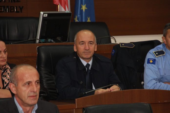 Opštinsko veće