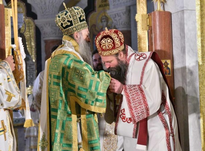 (Foto: Kancelarija za KiM)