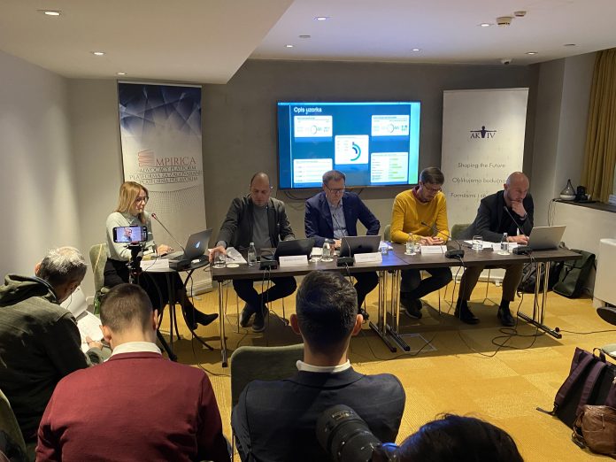 Foto: Radio Goraždevac
