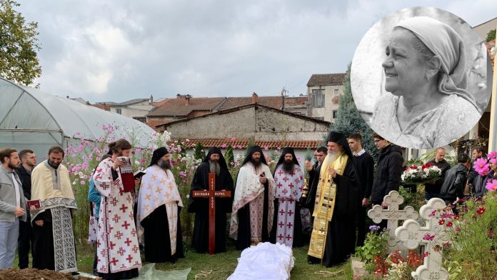 Foto: Radio Goraždevac
