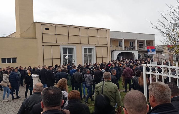 Gračanica (Foto: Radio Kim)