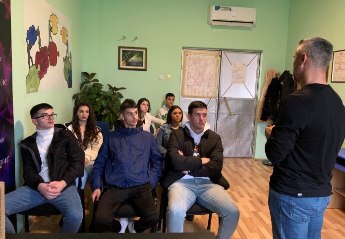 (Foto: Radio Goraždevac)