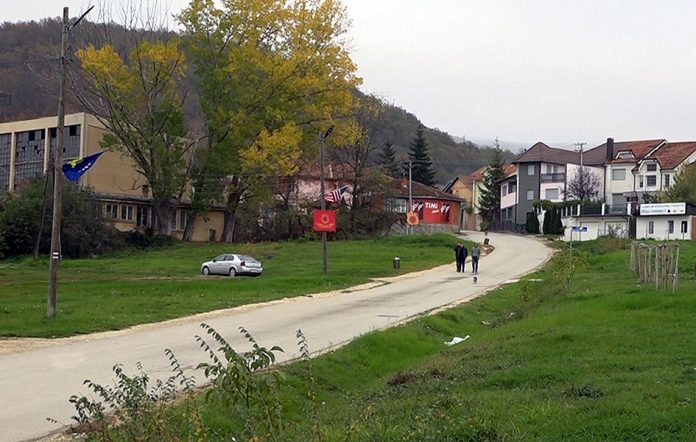 Kišnica (Foto: Kim)