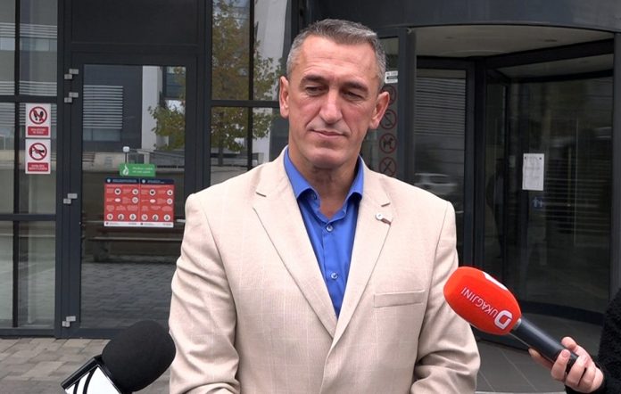 Nenad Rašić (Foto: Kim)