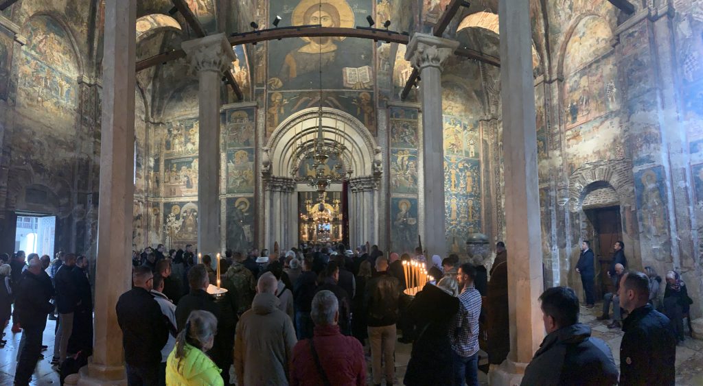 Ian Bankoft: Mesto spokoja i istrajnosti 4 image00004
