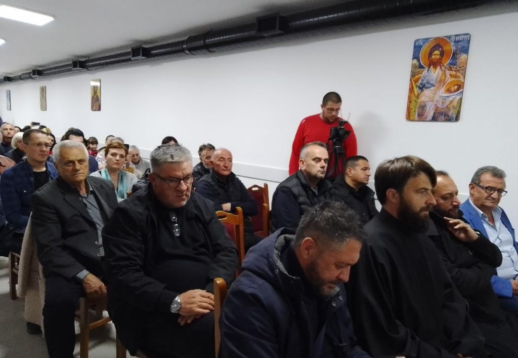 “Morački jasnovidac” Perice Đakovića u Kosovskoj Mitrovici: Mitropolit Amfilohije – jasnovidac, tajnovidac, Bogovidac 3 thumbnail 20 1024x707 1