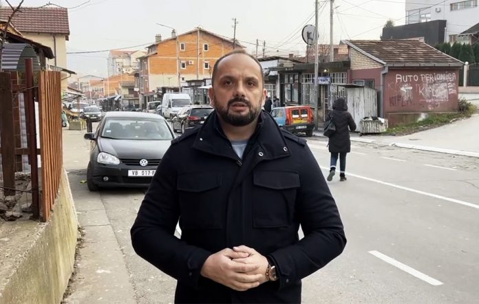 Milan Radojević (Foto: Srpska lista)