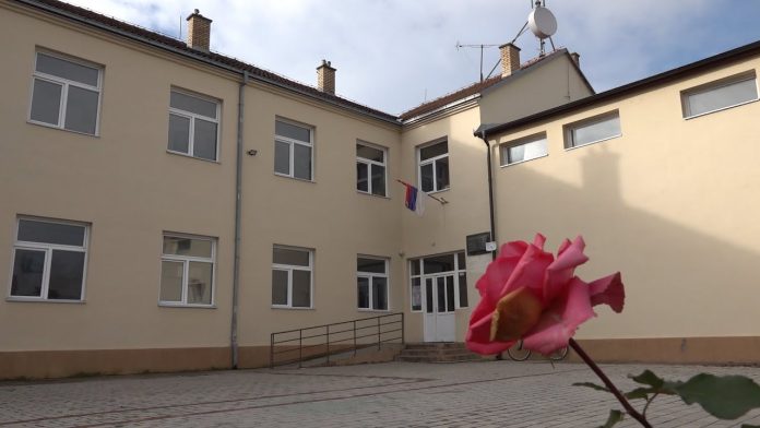 Osnovna škola Janko Jovićević (Foto: Radio Goraždevac, arhiva) Osnovna škola Janko Jovićević (Foto: Radio Goraždevac, arhiva)