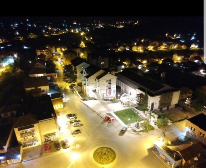 Dom-kulture-stari-Kolašin-Opština-Zubin-Potok